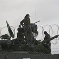 Lenkija oficialiai kreipsis į Vokietiją dėl „Leopard“ tankų tiekimo Ukrainai