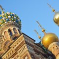 Sankt Peterburgo lietuviai jau ruošiasi Lietuvos valstybės šimtmečio minėjimui