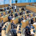 Nepaisydamas Skaistės įspėjimų Seimas balsuos dėl naujos PVM lengvatos
