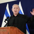МУС отложил выдачу ордеров на арест Нетаньяху и Галанта