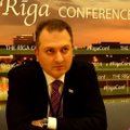 Pkhaladze: about situation in the South Caucasus