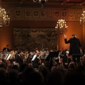 Lietuvos valstybinis simfoninis orkestras kviečia į meilės dienos koncertą