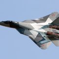 Trouble with the development of Russia's next-generation stealth fighter