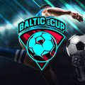 Baltijos šalių eFutbolo taurė „Baltic eCup“. Finalinės kovos