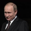 V. Putinas per ekonomikos forumą Rusijoje susitiks su ES ir JT lyderiais