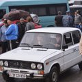 Azerbaidžanas ieško įtariamųjų „karo nusikaltimais“ tarp Karabacho pabėgėlių