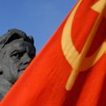 Swiss citizen detained in Vilnius for demonstration of Soviet symbols