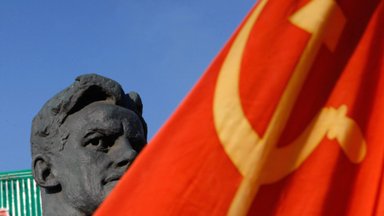 Zychowicz: Nacjonalizm jest najbliższym przyjacielem Rosji