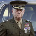 Vadovauti JAV gynybos departamentui D. Trumpas pakvietė „generolų generolą“