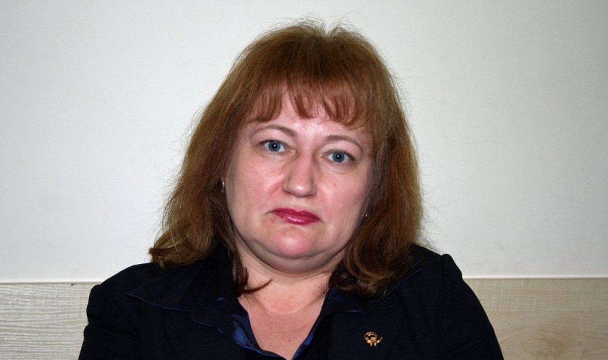 Rita Čivinskaitė