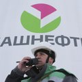 Rusijos valdžia netikėtai atidėjo „Bašneft“ privatizaciją