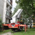 Naujas Vilniaus planas: nepatrauksi automobilio – ugniagesiai neatsakys už žalą