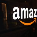 „Amazon“ antrąjį ketvirtį lobizmui Vašingtone išleido 3,2 mln. dolerių