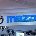 Dėl voratinklių „Mazda“ atšaukia tūkstančius automobilių