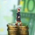 Когда ждать повышения пенсий: ожидается сумма до 755 евро в месяц