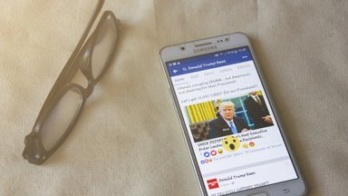 Nepatenkinta nauju įstatymu „Facebook“ savininkė kirto žiniasklaidos priemonėms Kanadoje