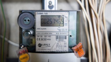 Garantinio elektros tiekimo gyventojai neatsisako net praėjus terminui: svarstoma keisti kainodarą