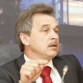 Лебедько призвал к аудиту выделяемых оппозиции денег