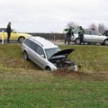 Kaip iš nukentėjusiojo per eismo įvykį netapti jo kaltininku