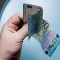 Į pensiją išėjęs vyras jaučiasi apgautas: tikėjosi beveik 5000 eurų iškart, o gaus po 20 eurų per mėnesį