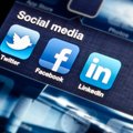 42 percent of Lithuanian companies use social media