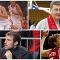 „Olympiakos“ prakeiksmas: komanda, kurioje nėra vietos lietuviams