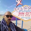 J. Didžiulio įspūdžiai iš menininkų mekos „Burning Man“: tai vieta, kur žmonės degina savo sielas, kūnus ir daiktus