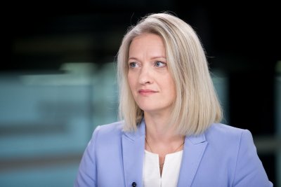 Jekaterina Rojaka