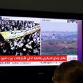 Sudanas atšaukė televizijos kanalo „Al Jazeera“ licenciją ir areštavo jo įrangą
