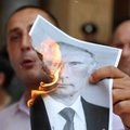 Грузинская оппозиция объявила о новых протестах