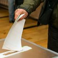 ГИК Литвы подсчитал: парламентские выборы обошлись каждому жителю в 6,46 евро
