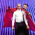 Rengėjai atsakė, kur vyks 2021-ųjų metų „Eurovizijos“ konkursas