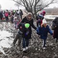 Refugee resettlement to Lithuania at a standstill