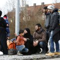 Правящие Германии договорились об ужесточении правил для беженцев