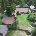 Lietuviams nepriklausęs kaimas Lietuvoje: miškų apsuptyje, kur sustojęs laikas