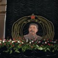 Пресса Британии — о комедии про смерть Сталина и об отношении Ленина к Украине