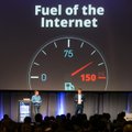 M. Perssonas: interneto variklis, dabar ir ateityje
