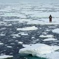 Europos Parlamentas ragina išlaikyti taikų bendradarbiavimą Arkties regione