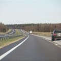 Kovodami su tarša Nyderlandai mažina leistiną greitį automagistralėse