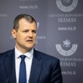 Socialdemokratai: Lietuvos banko pasiūlymai stipriai vėluoja
