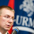 Latvian minister: We grasp Astravyets concerns, don't plan embargo laws