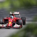 F. Alonso stoja į F-1 kritikų pusę