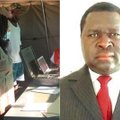 Namibijoje vietos rinkimus laimėjo Adolfas Hitleris: įžymybe tapo pernakt
