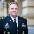 US Army Europe commander coming to Lithuania