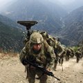 Pentagonas siūlo sumažinti JAV armiją