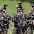 JAV suteiks Lenkijai milijardinę paskolą kariuomenei modernizuoti