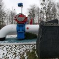 Rusija sustabdė naftos tiekimą Lenkijai