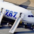 В США приостановили полеты "лайнера мечты" от Boeing