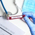 В Литве подтверждены 3 новых случая коронавируса