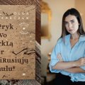 Olga Tokarczuk „Varyk savo arklą per mirusiųjų kaulus“: žmogus bijo savo menkystės